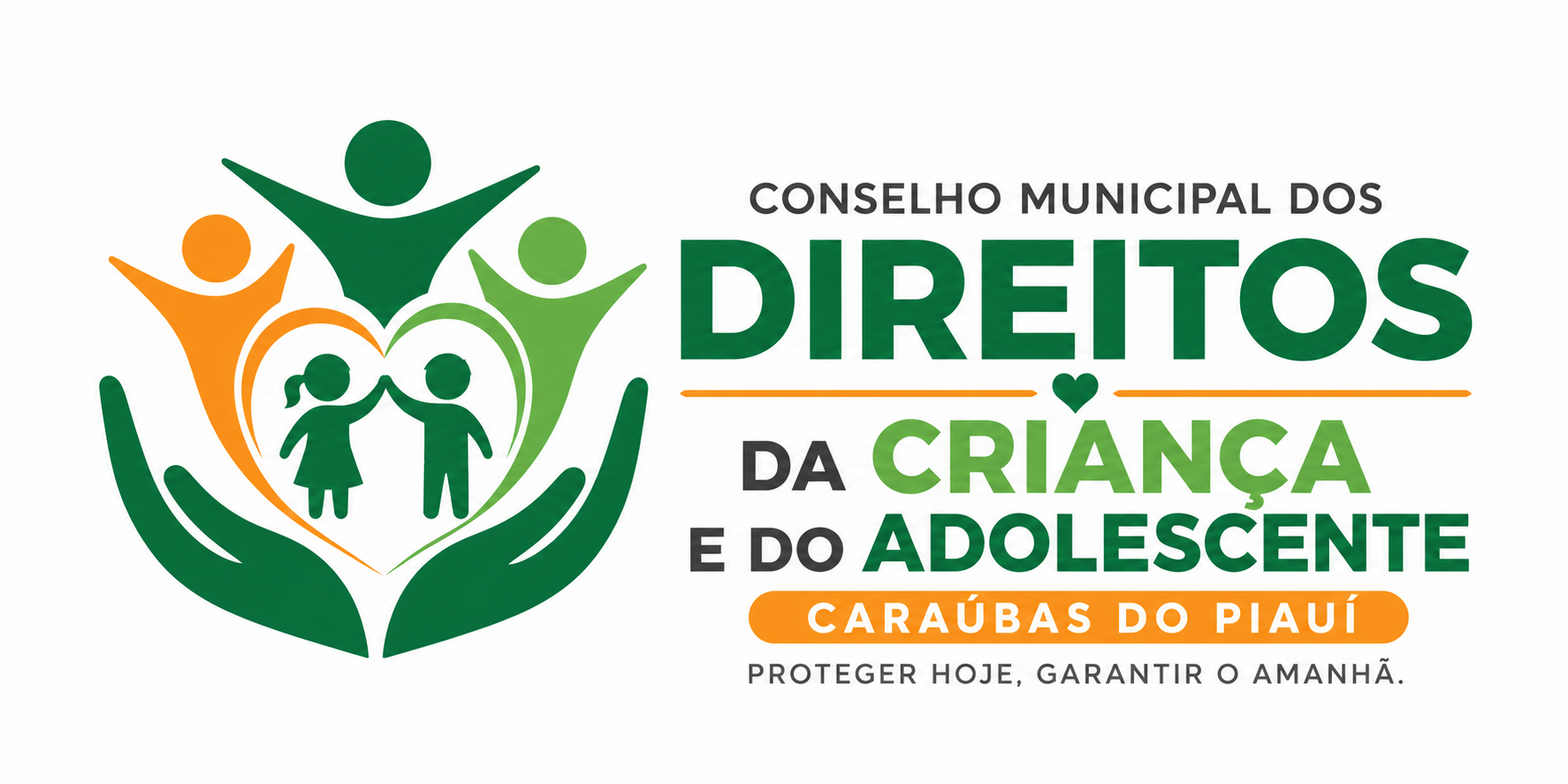 Conselho Municipal dos Direitos da Criança e do Adolescente