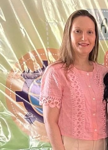 Francilene Cardoso Machado