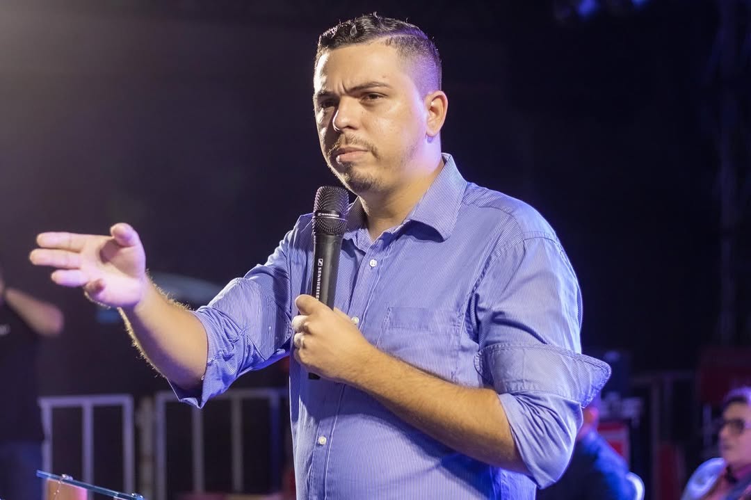 Estuit Sampaio dos Santos