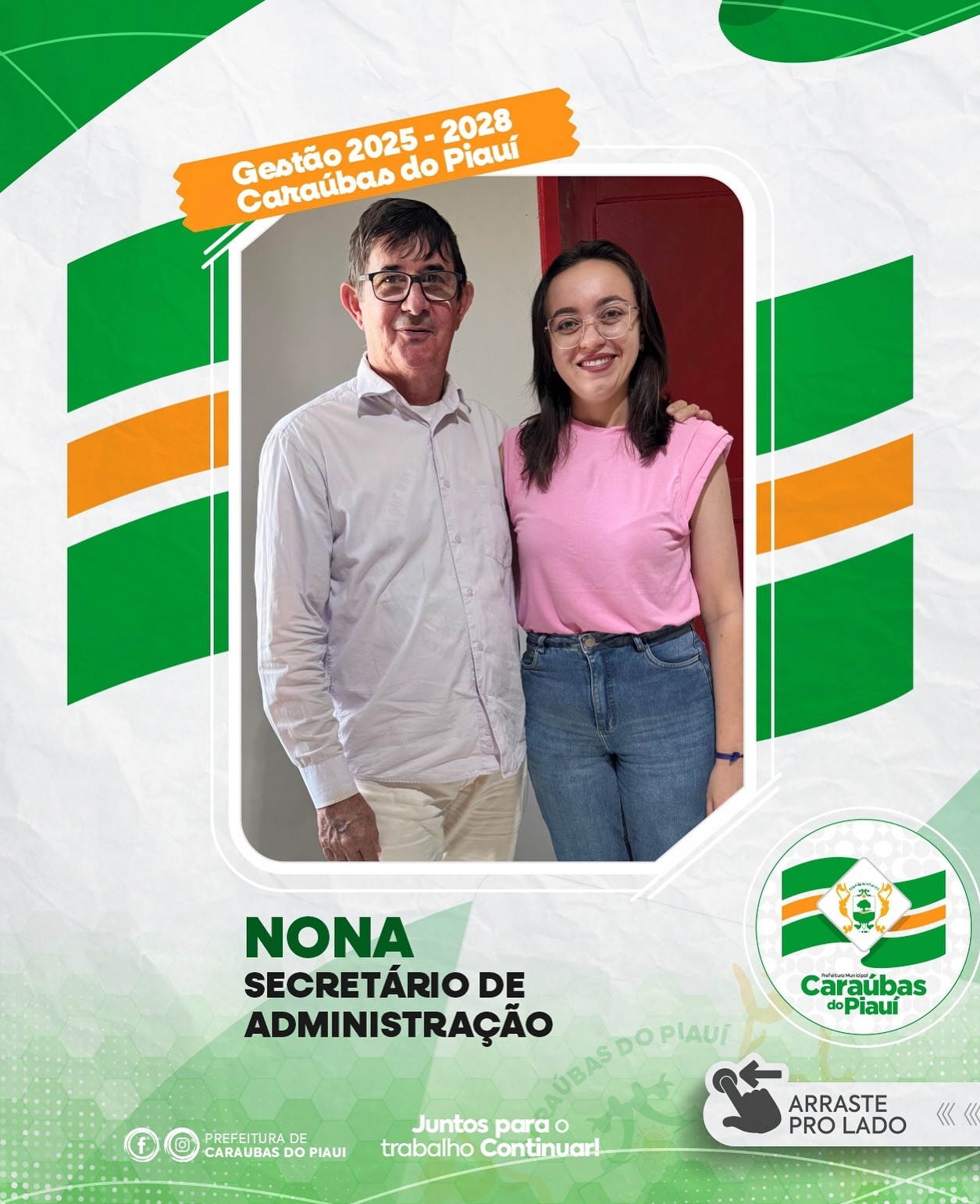 Raimundo Nonato Rodrigues Rabelo