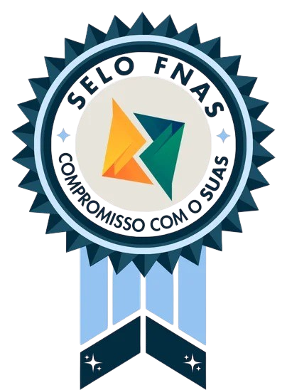 selo FNAS